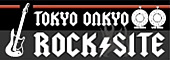 TOKYO ONKYO ROCK SITE